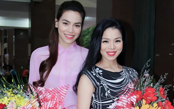 Hồ Ngọc Hà và Lệ Quyên: Tái hợp bất ngờ sau nghi vấn ‘nghỉ chơi’