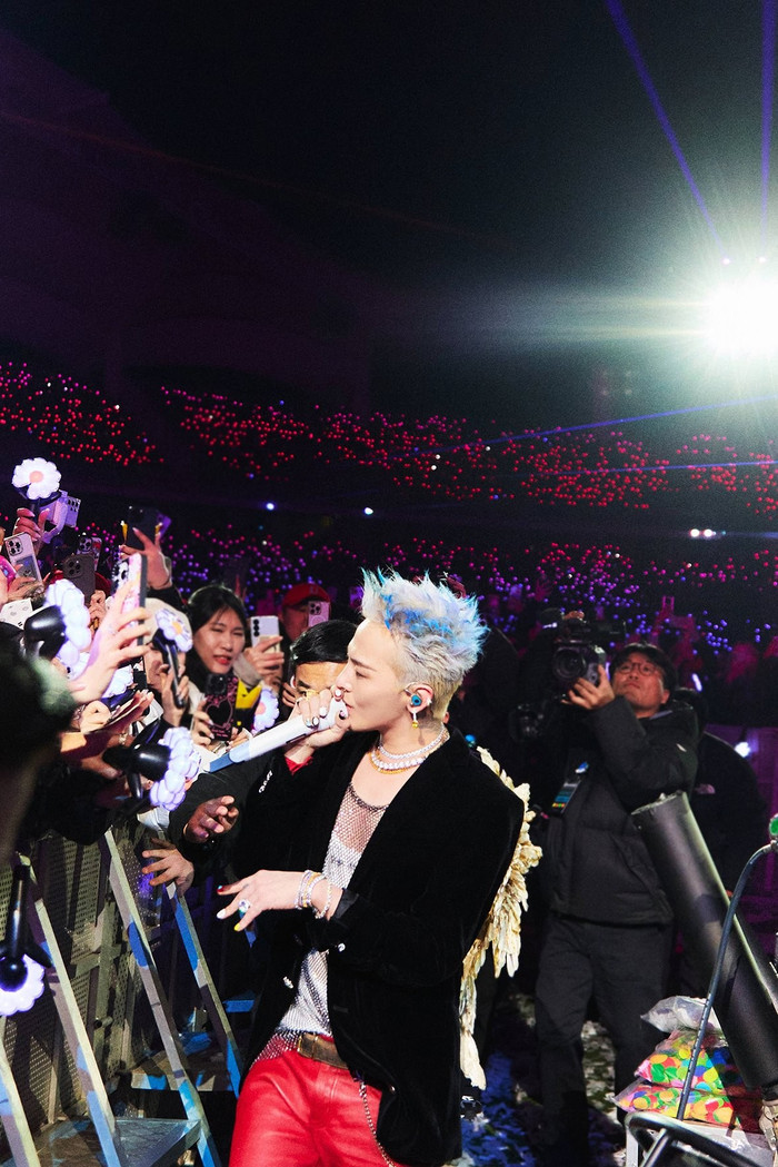 Concert của G-Dragon ở Malaysia bị yêu cầu hủy bỏ Ảnh 3