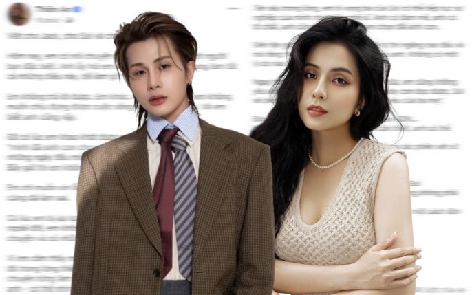 Jack và Thiên An: Cuộc chiến pháp lý và nỗi đau làm cha mẹ