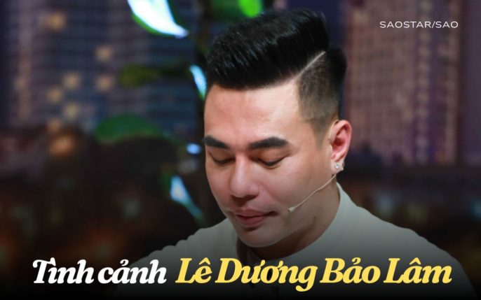 Lê Dương Bảo Lâm thừa nhận ‘hết thời’ và tình cảnh ế show bất ngờ