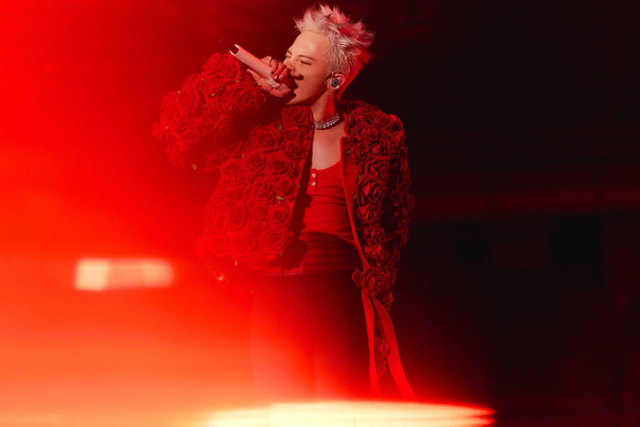 Concert của G-Dragon ở Malaysia bị yêu cầu hủy bỏ Ảnh 2
