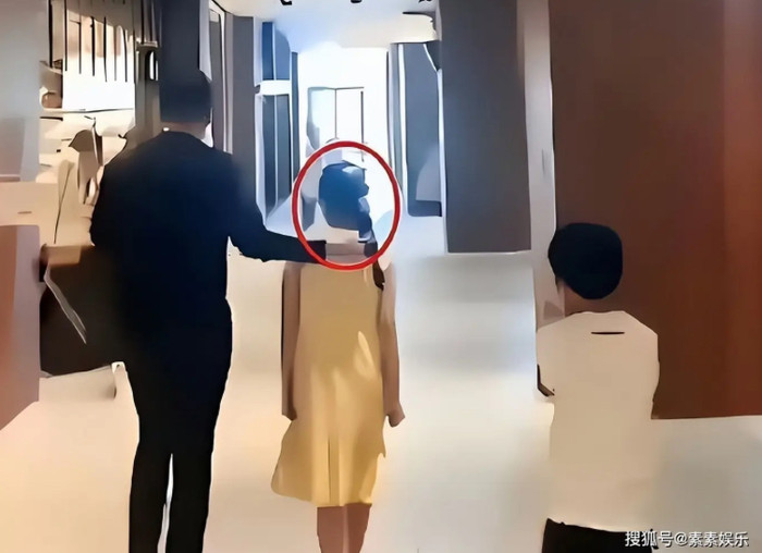 Hai con Từ Hy Viên đều đã lớn và được gia đình chăm sóc chu đáo.