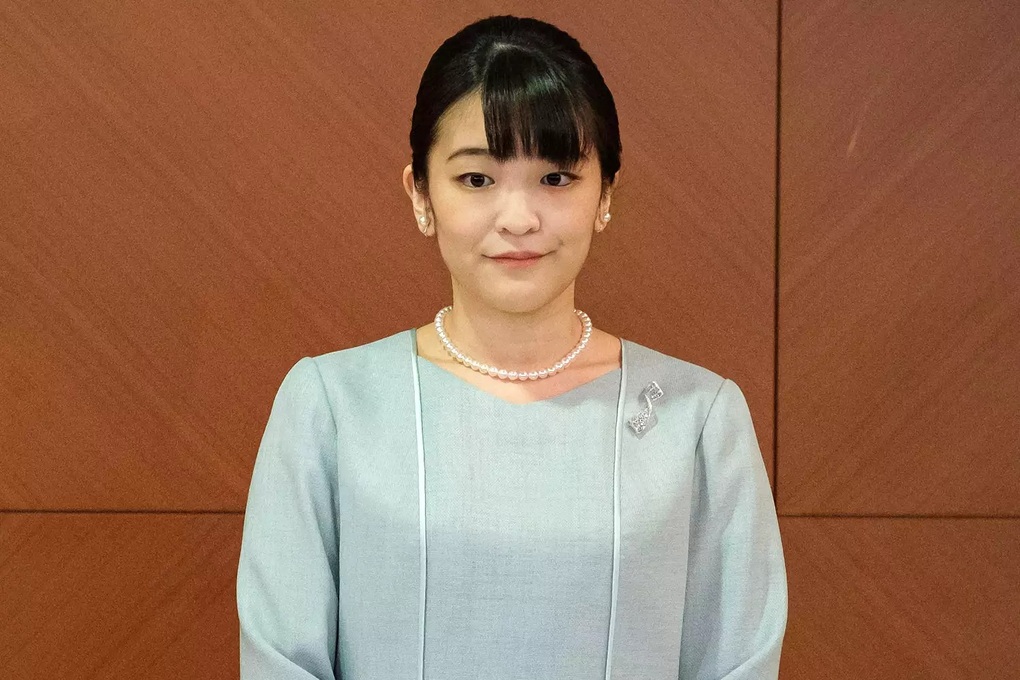 Công chúa Mako