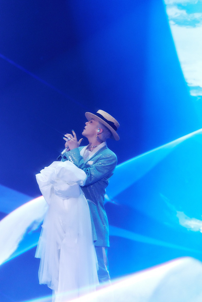 Concert của G-Dragon ở Malaysia bị yêu cầu hủy bỏ Ảnh 1
