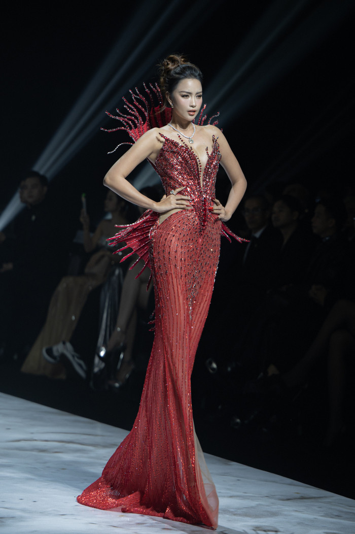 Hoa hậu Ngọc Châu