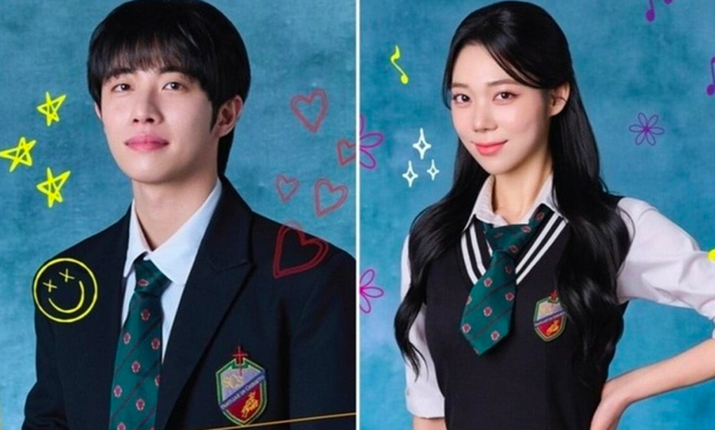 Park Jun Hwi và Woo Jin Young bất ngờ rút khỏi dự án
