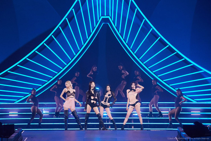 Giá vé concert BLACKPINK tại Singapore gây tranh cãi Ảnh 3