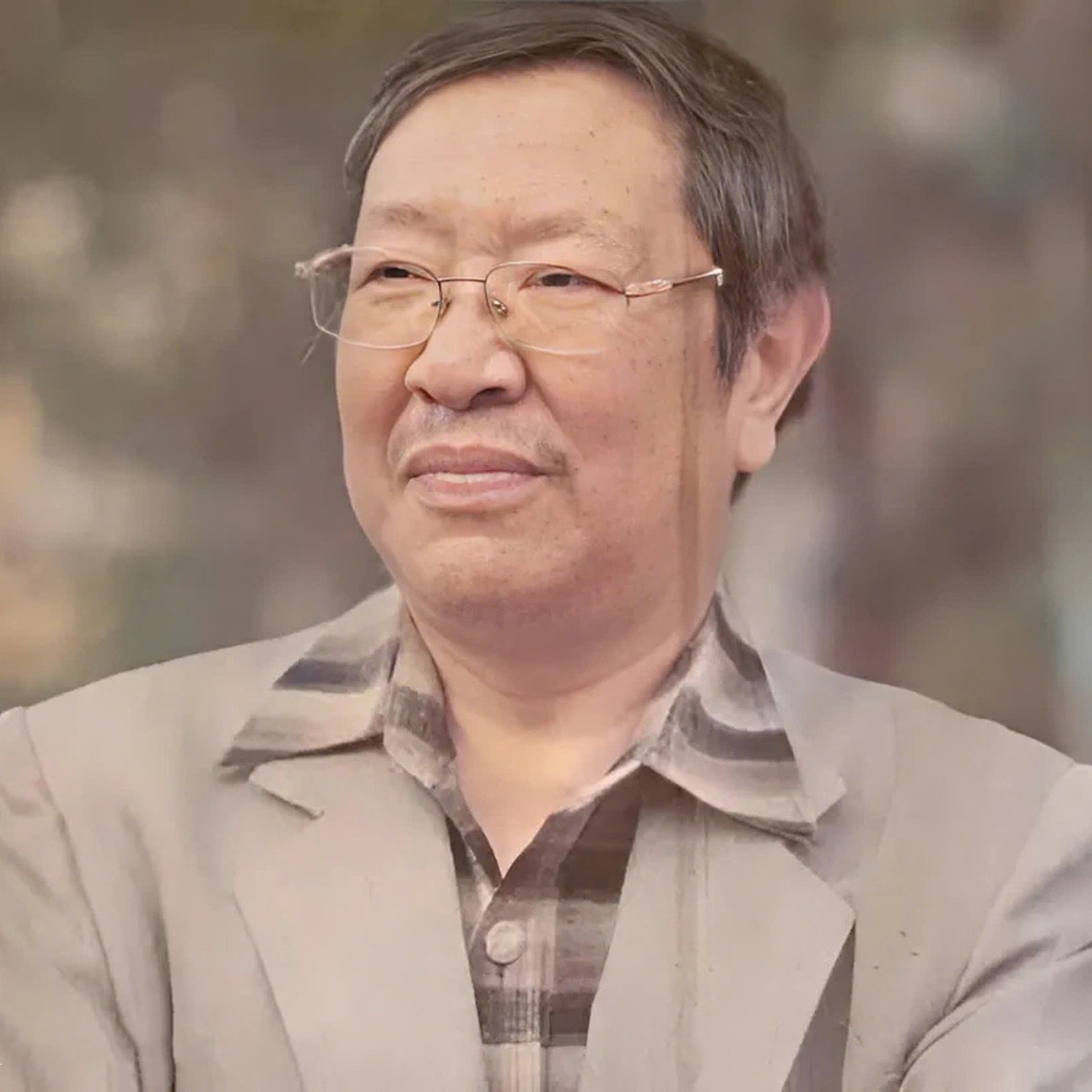 Diễn viên Tạ Am