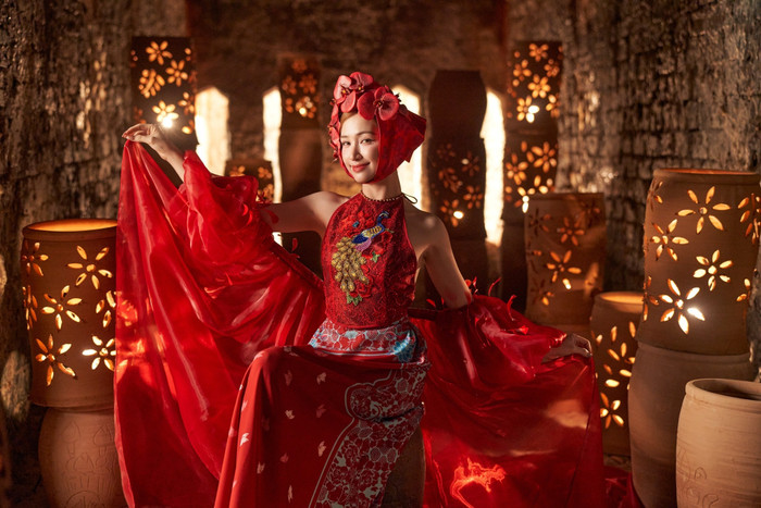 Hòa Minzy viết lại cuộc chơi Hoàng Thùy Linh từng 'làm chủ'? Ảnh 1