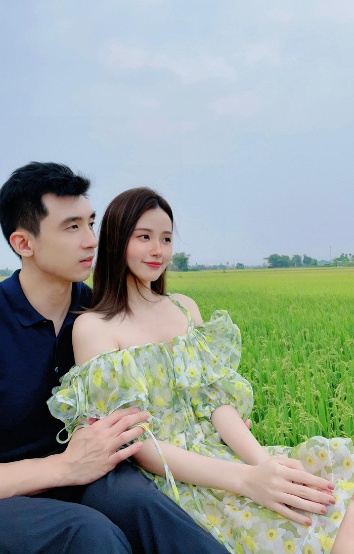 Dù không có gì tiêu cực, việc bị “gắn mác” mang thai khi chưa sẵn sàng hoặc chưa đúng sự thật vẫn có thể khiến người trong cuộc mệt mỏi. (Ảnh FBNV)